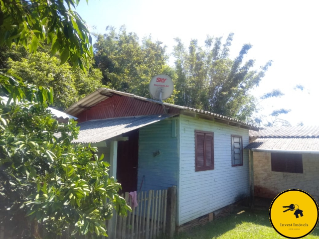 Chalé para Venda Quinta da Boa Vista Cachoeira do Sul