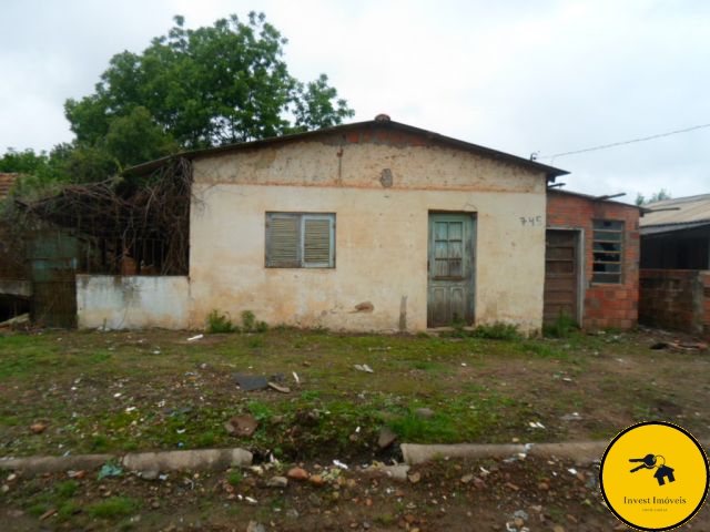 Terreno para Venda Noêmia Cachoeira do Sul