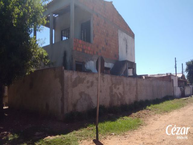 Casa em Construção para Venda Promorar Cachoeira do Sul