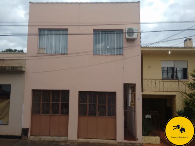 Apartamento para Venda Centro Cachoeira do Sul