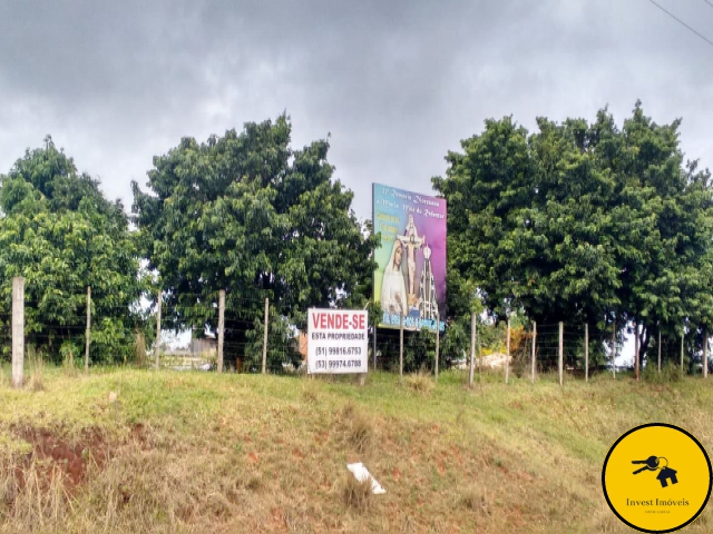 Terreno para Venda Noêmia Cachoeira do Sul