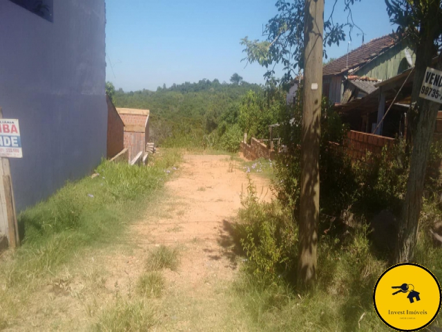 Terreno para Venda Santo Antônio Cachoeira do Sul